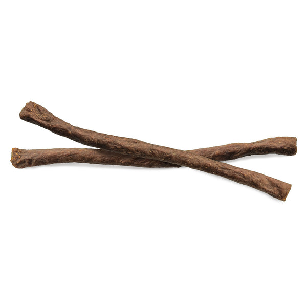 Paw Love 6" Bully Stick Dog Chews (6-Pack) - view 3