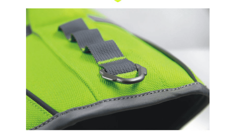 Zippypaws Aquapup Dog Life Vest