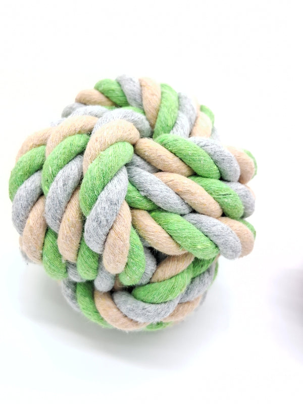 Durable Fetch Ball for Dogs - view 2