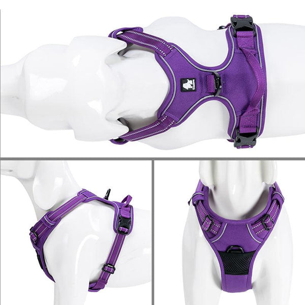 Ultimate Canine Comfort Harness