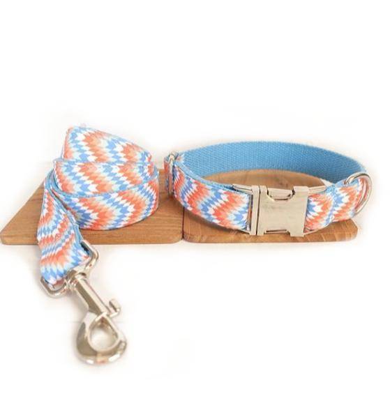 Ultimate Freedom Dog Leash Set: The Perfect Companion For Active Dogs