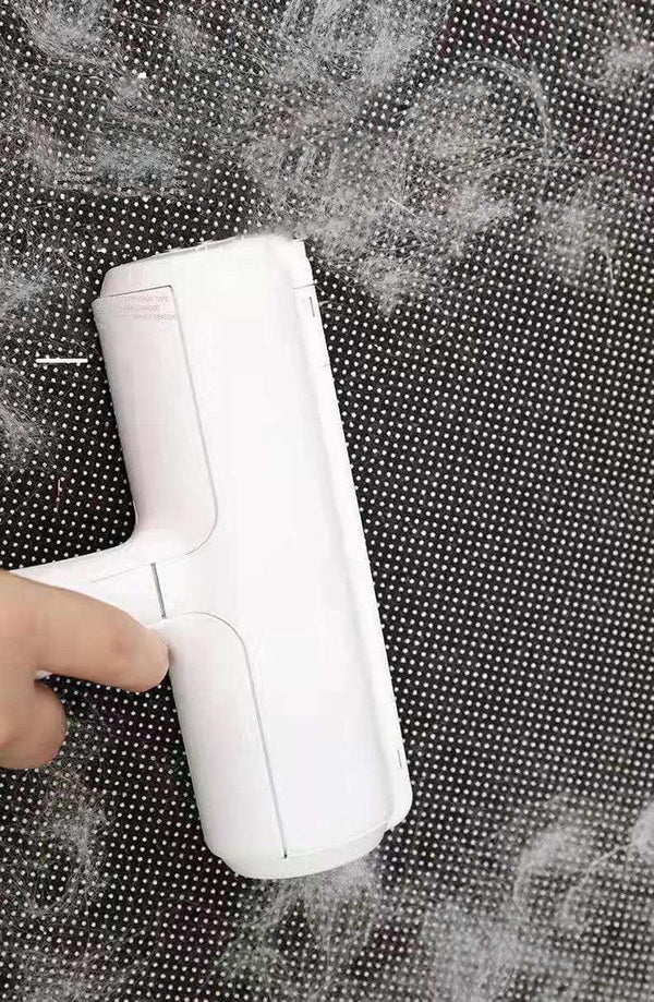 Furerase Pro: Effortless Pet Hair Removal Device - view 5