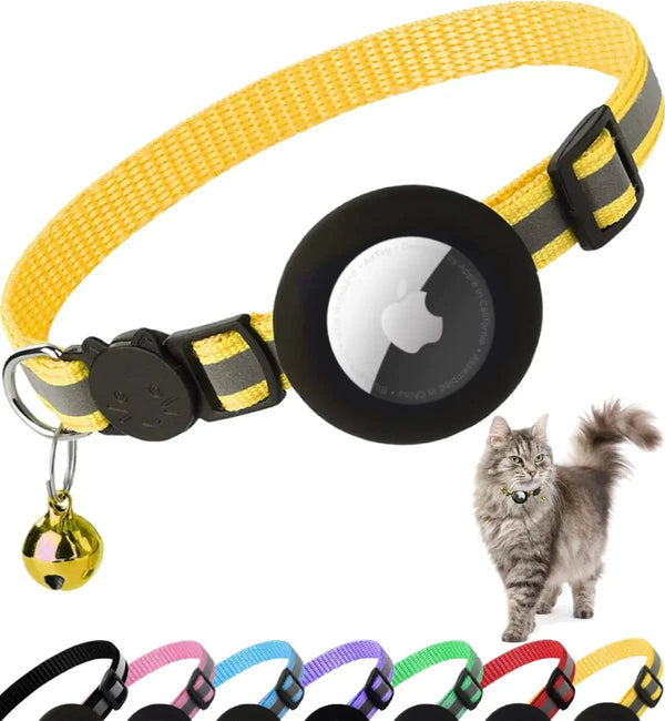 Breakaway Cat Collar-7