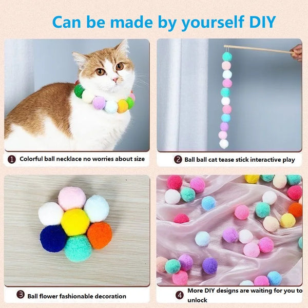 Cat Ball Launcher - view 3