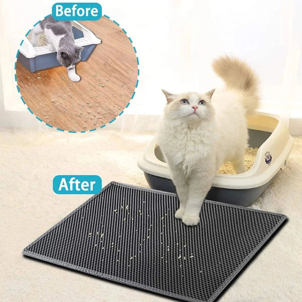 Cat Litter Mat - view 3