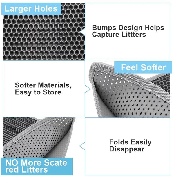 Cat Litter Mat - view 4