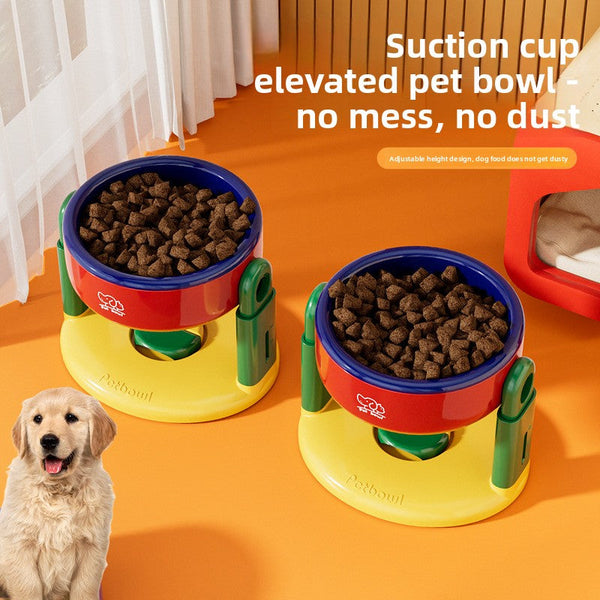 Dog Feeding Bowl - view 2