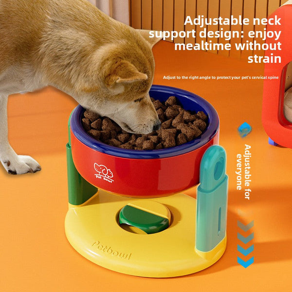 Dog Feeding Bowl - view 4