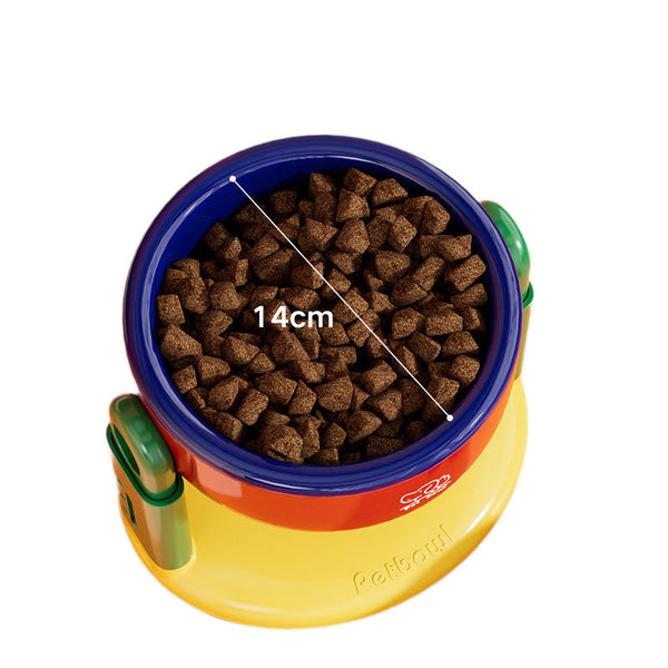Dog Feeding Bowl - view 5