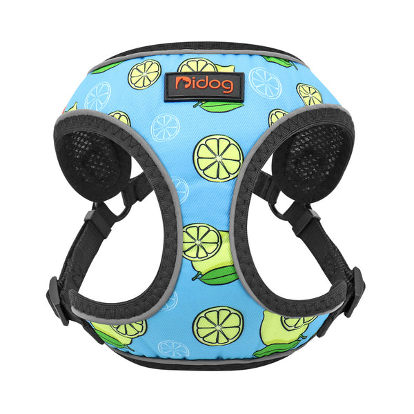 Dog Leash Vest - view 2