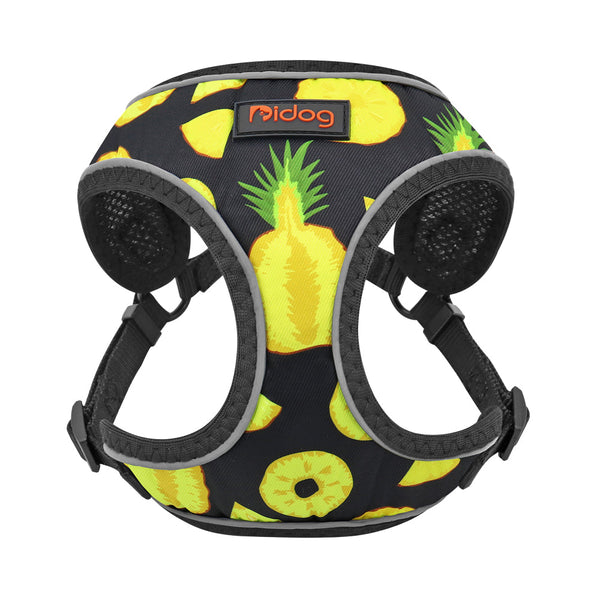 Dog Leash Vest - view 3