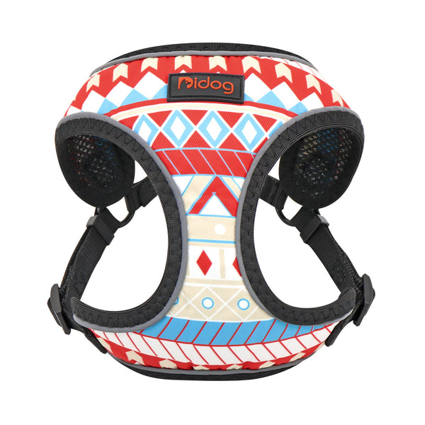 Dog Leash Vest - view 4