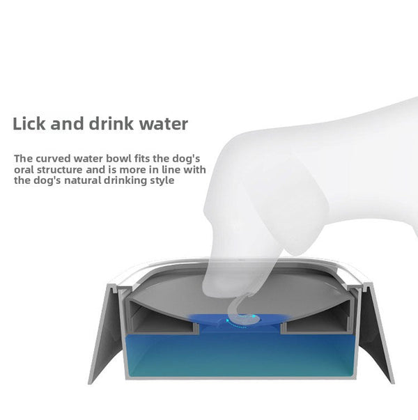 Floating Dog Bowl - view 4
