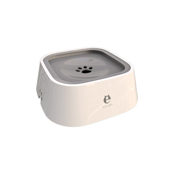 Floating Dog Bowl-6