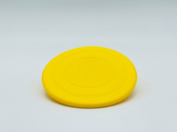 Soft-Edge Dog Frisbee