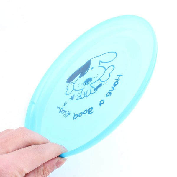 Interactive Disc Dog Toy - view 3