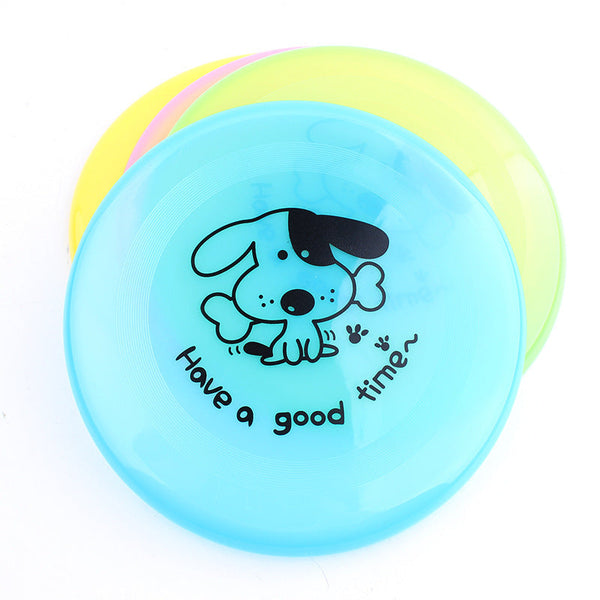 Interactive Disc Dog Toy - view 4