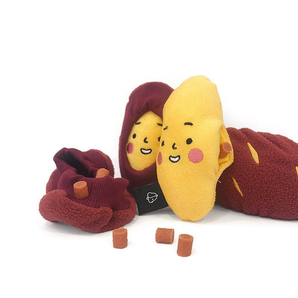 Potato Dog Toy - view 4