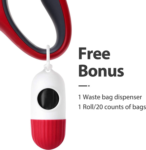 Retractable Dog Leash - view 2