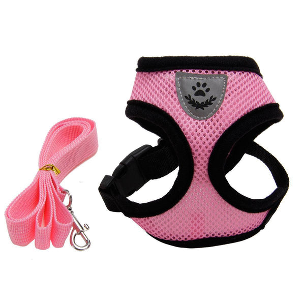 Airmesh Pro Dog Harness