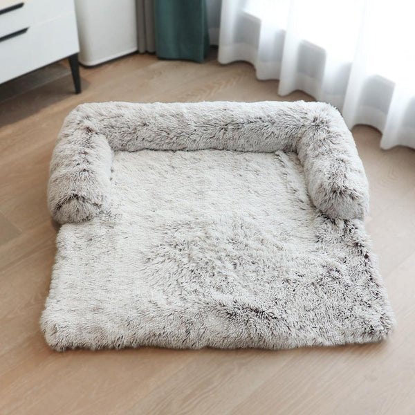 Cozypaws Soft Sofa Dog Bed