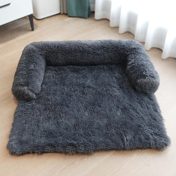 Cozypaws Soft Sofa Dog Bed