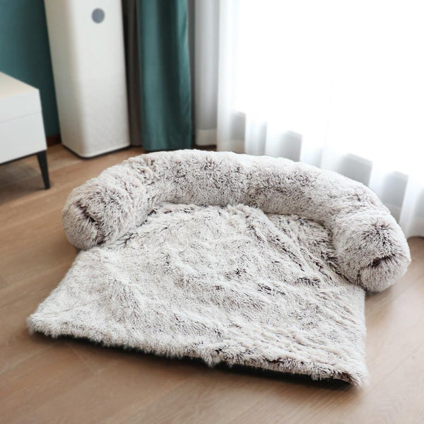 Cozypaws Soft Sofa Dog Bed