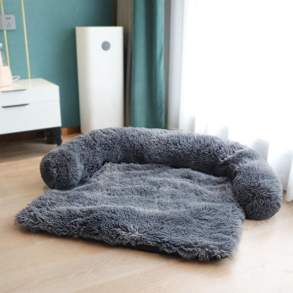 Cozypaws Soft Sofa Dog Bed