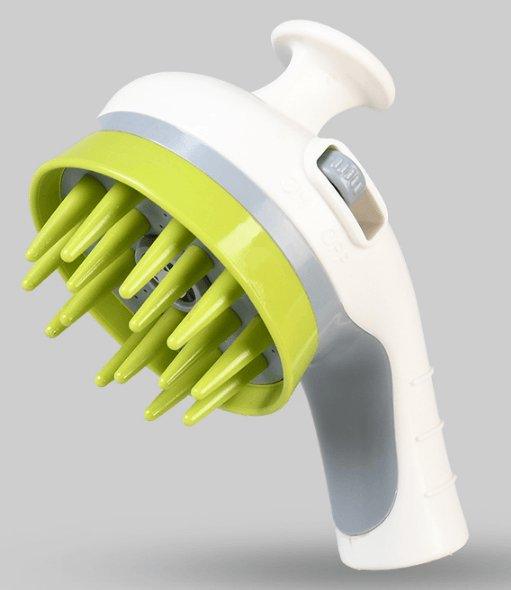 Dog Shower Brush - view 2