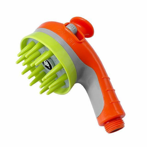 Dog Shower Brush - view 3