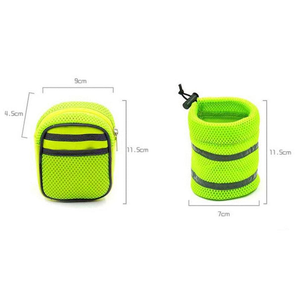 Hands-Free Pet Fitness Set: The Ultimate Companion For Active Dog Owners