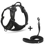 Ultimate Canine Comfort Harness
