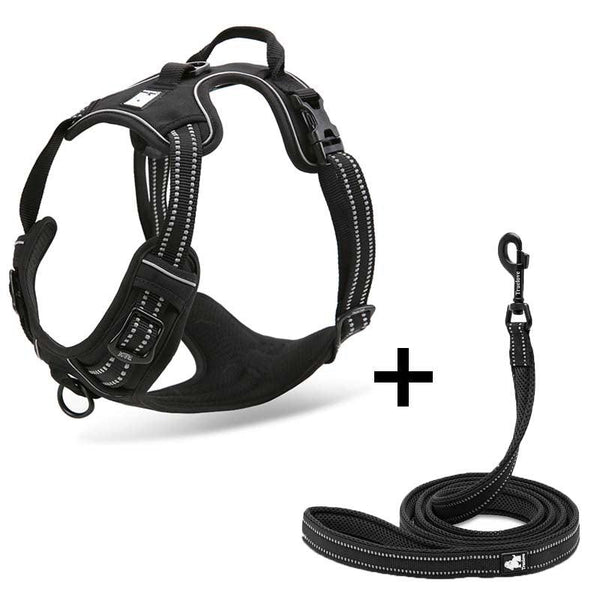 Ultimate Canine Comfort Harness