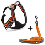 Ultimate Canine Comfort Harness
