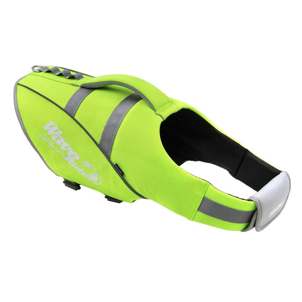 Zippypaws Aquapup Dog Life Vest