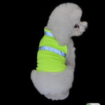 Reflective Dog Safety Vest