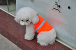 Reflective Dog Safety Vest