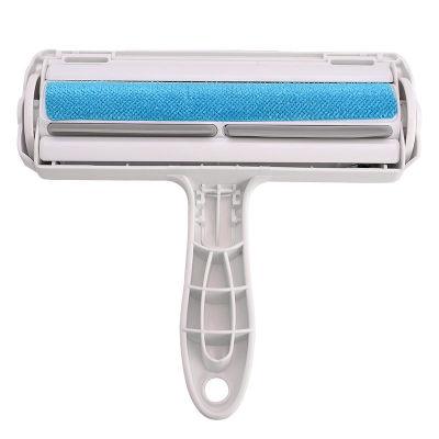 Furerase Pro: Effortless Pet Hair Removal Device - view 4