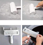 Furerase Pro: Effortless Pet Hair Removal Device - view 3