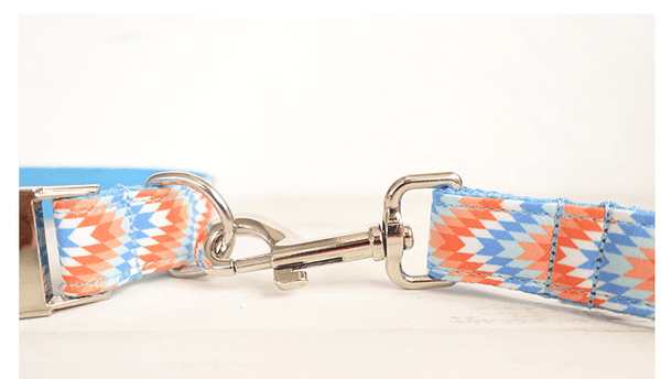 Ultimate Freedom Dog Leash Set: The Perfect Companion For Active Dogs