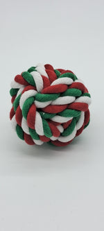 Durable Fetch Ball for Dogs - view 3