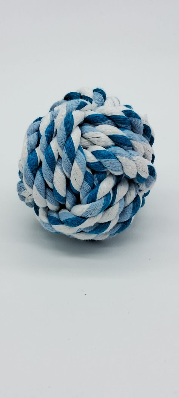 Durable Fetch Ball for Dogs - view 4