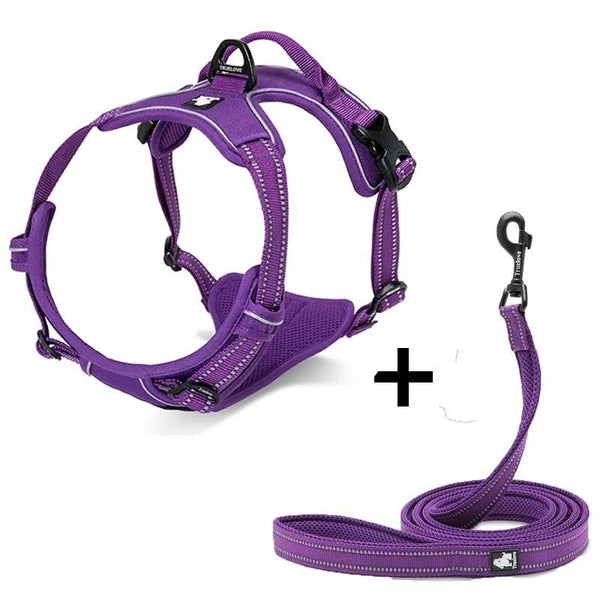 Ultimate Canine Comfort Harness