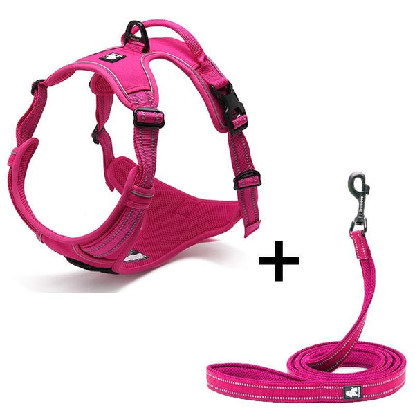 Ultimate Canine Comfort Harness