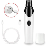 Electric Pet Nail Clipper