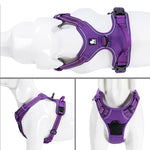 Ultimate Canine Comfort Harness