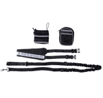 Hands-Free Pet Fitness Set: The Ultimate Companion For Active Dog Owners