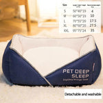 Luxury Comfort Pet Bed