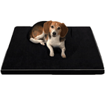 Luxorest: Premium Orthopedic Memory Foam Beds For Larger And Elderly Dogs