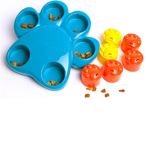Smartpaws Interactive Dog Food Puzzle Toy-3